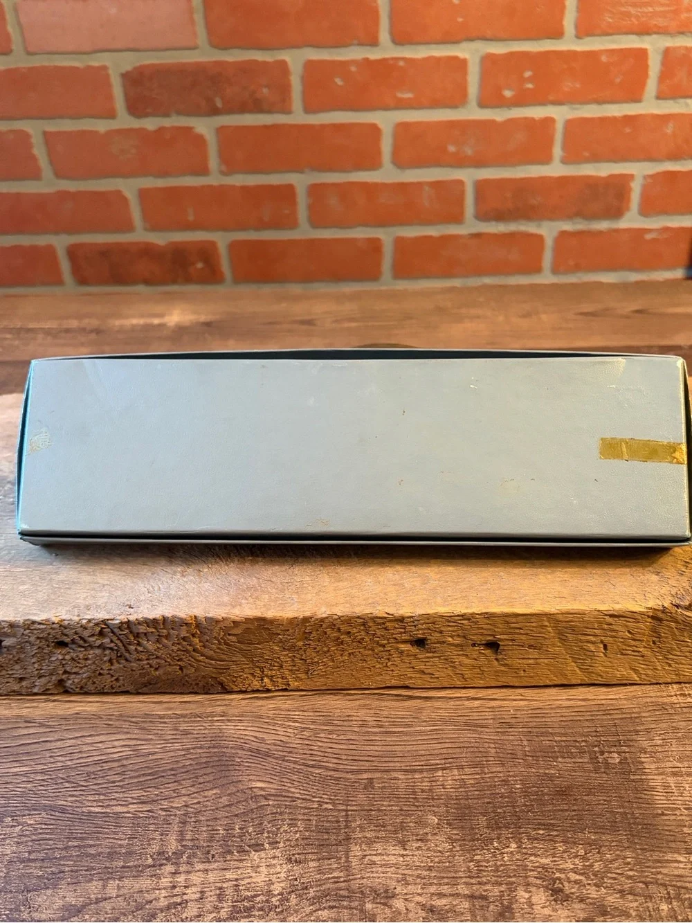 Vintage Towle Supreme Cutlery Stainless Steel Cake Pie Server in Original Box
